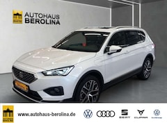 Bild des Angebotes SEAT Tarraco 1.4 e-Hybrid Xperience DSG *PANO*ACC*