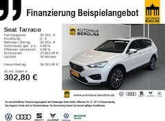 Bild des Angebotes SEAT Tarraco 1.4 e-Hybrid Xperience DSG *PANO*ACC*