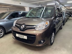 Bild des Angebotes Renault Kangoo Paris*AHK*TEMPOMAT*NAVI