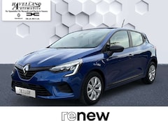 Renault Clio Life