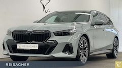 Bild des Angebotes BMW 520 d A Tou M-Sport,M-Sport PRO,AHK,DAProf,Autom