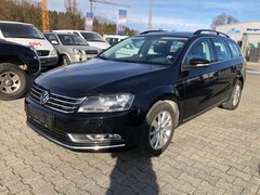 Bild des Angebotes VW Passat Variant 1.4 TSI EcoFuel DSG Comfortline CNG