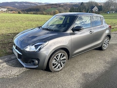 Bild des Angebotes Suzuki Swift Beste Ausstattung top Zustand Restgarantie
