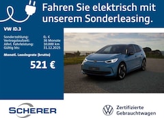 Bild des Angebotes VW ID.3 Pro S *5J. Gar.* IQ.LIGHT WäPu. 360° HuD