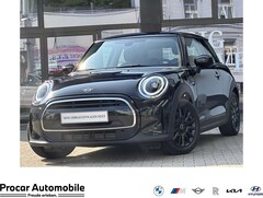Bild des Angebotes MINI One 3-Türer LED PDC V+H DAB Tempomat Sitzheiz.
