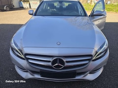 Bild des Angebotes Mercedes-Benz 200 C 200 Bluetec
