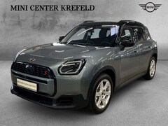 Bild des Angebotes MINI Cooper S Countryman ALL4 *PAKET M PLUS* NAVI HuD AHK LED KAMERA