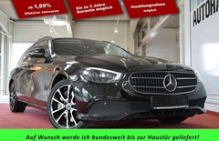Bild des Angebotes Mercedes-Benz E 400 d 4Matic T Avantgarde*LED*Virtual*Navi*