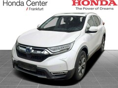 Bild des Angebotes Honda CR-V 2.0 i-MMD HYBRID 4WD Executive