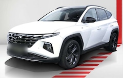 Bild des Angebotes Hyundai TUCSON BLACKLINE NAVI KAMERA PANO
