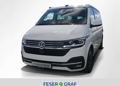 Bild des Angebotes VW T6.1 California 6.1 Ocean 2.0 TDI 4M DSG AHK DCC Navi