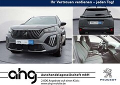 Bild des Angebotes Peugeot 2008 PureTech 130 EAT8 Allure Bluetooth PDC Klim