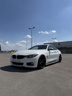 Bild des Angebotes BMW 430 M-Performance | H&K | Keyless | Schiebe