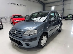 Bild des Angebotes Citroen C3 1.4 Style 1. Hand Klima 8-fach TÜV Service neu