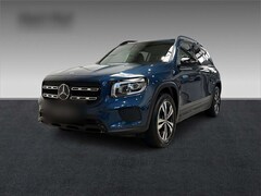 Bild des Angebotes Mercedes-Benz GLB 250 4M PROGRESSIVE+LED+NIGHT+Kamera+DAB+AHK