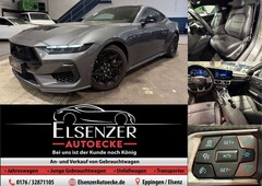 Bild des Angebotes Ford Mustang Fastback 5.0 Ti-VCT V8 328 kW GT