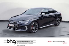 Bild des Angebotes Audi S3 TFSI Limousine quattro S tronic Navi