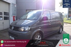 Bild des Angebotes VW T5 Transporter Kasten-Kombi Kasten