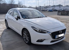 Bild des Angebotes Mazda 3 3 Fließheck SKYACTIV-G 120 Signature