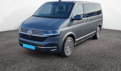 Bild des Angebotes VW T6.1 Multivan 2.0 TDI Generation Six 4M