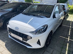 Bild des Angebotes Hyundai i10 1.0 EDITION 30+