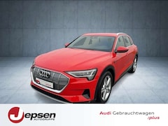 Bild des Angebotes Audi e-tron advanced 55 qu. N-Sicht HUD S line Tour