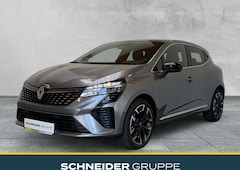 Bild des Angebotes Renault Clio Techno TCe 90 SHZ+KAMERA+NAVI+LED+KLIMA