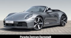 Bild des Angebotes Porsche 992 911 Carrera S Cabrio BOSE Surround View LED El. Ve