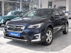 Bild des Angebotes Subaru XV XV Hybrid 2.0ie Lineartronic Comfort