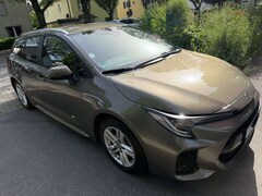 Bild des Angebotes Suzuki Swace 1.8 Hybrid CVT Comfort+