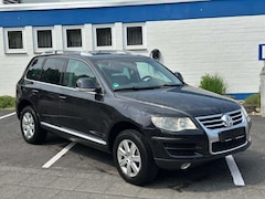 Bild des Angebotes VW Touareg V6 TDI