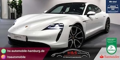 Bild des Angebotes Porsche Taycan *CHRONO/PANO/BOSE*