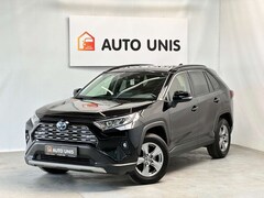 Bild des Angebotes Toyota RAV 4 Hybrid AWD Plus*Kamera*Scheckheft*1.Hand