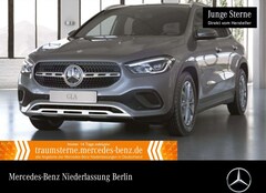 Bild des Angebotes Mercedes-Benz GLA 200 STYLE+LED+KAMERA+KEYLESS+7G