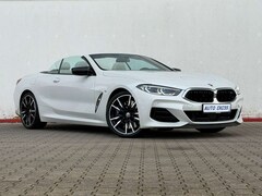 Bild des Angebotes BMW M850 i Cabrio xDrive SoftClose*H/K*LASER*H&K*