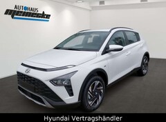 Bild des Angebotes Hyundai BAYON Bayon Trend Mild-Hybrid 2WD