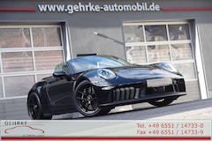 Bild des Angebotes Porsche 992 992.2 4 GTS*Sitzlüft,Schutzfolie,18-W.,BOSE,360°