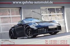 Bild des Angebotes Porsche 992 992.2 4 GTS Cabrio*Schutzfolie,18-Wege,BOSE,360°