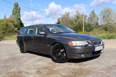 Volvo V70 V70 R