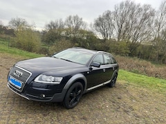 Bild des Angebotes Audi A6 allroad