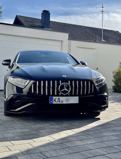 Bild des Angebotes Mercedes-Benz CLS 400 CLS 400 d 4Matic (257.323)