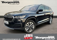 Bild des Angebotes Skoda Kodiaq Style Standhzg. - LED - Kamera - Keyless - DSG