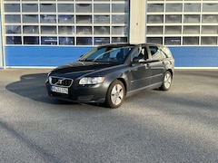 Bild des Angebotes Volvo V50 1.6D DPF Kinetic