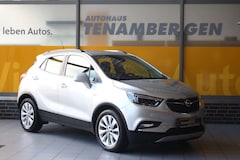 Bild des Angebotes Opel Mokka X Innovation Lenkradheizung Navi  LED