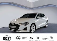 Bild des Angebotes Audi A3 Sportback 35 TFSI advanced S-tronic NAVI+LED