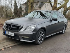 Bild des Angebotes Mercedes-Benz 350 E350