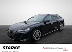 Bild des Angebotes Audi A6 Avant e-hybrid S tronic quattro Tech pro MMI ex...
