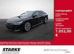 Bild des Angebotes Audi A6 Avant e-hybrid S tronic quattro Tech pro MMI ex...