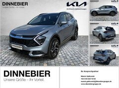 Bild des Angebotes Kia Sportage Spirit 1.6T LED+360°+Glasdach+Navi
