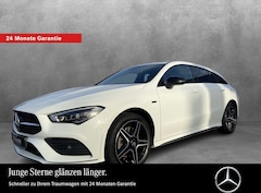 Bild des Angebotes Mercedes-Benz CLA 250 CLA 250 e Shooting Brake AMG Line/SHZ/Parktronic